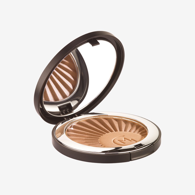 822 POUDRE BRONZANTE SUBLIMATRICE