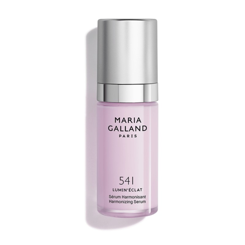 541 LUMIN'ÉCLAT Harmonizing Serum (30 ml)