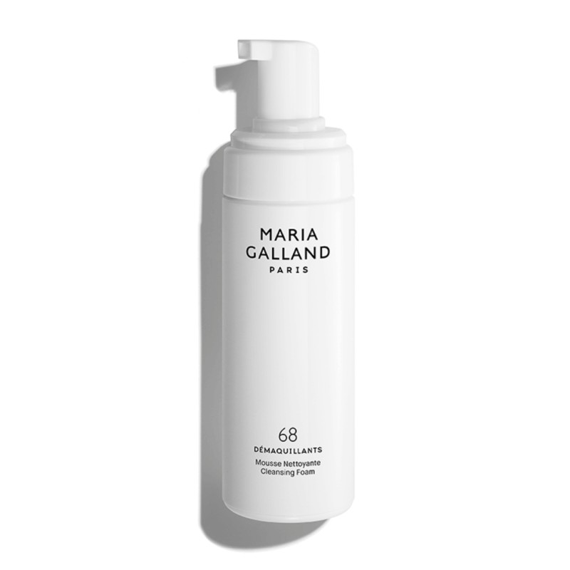 68 CLEANSING FOAM (150 ml)