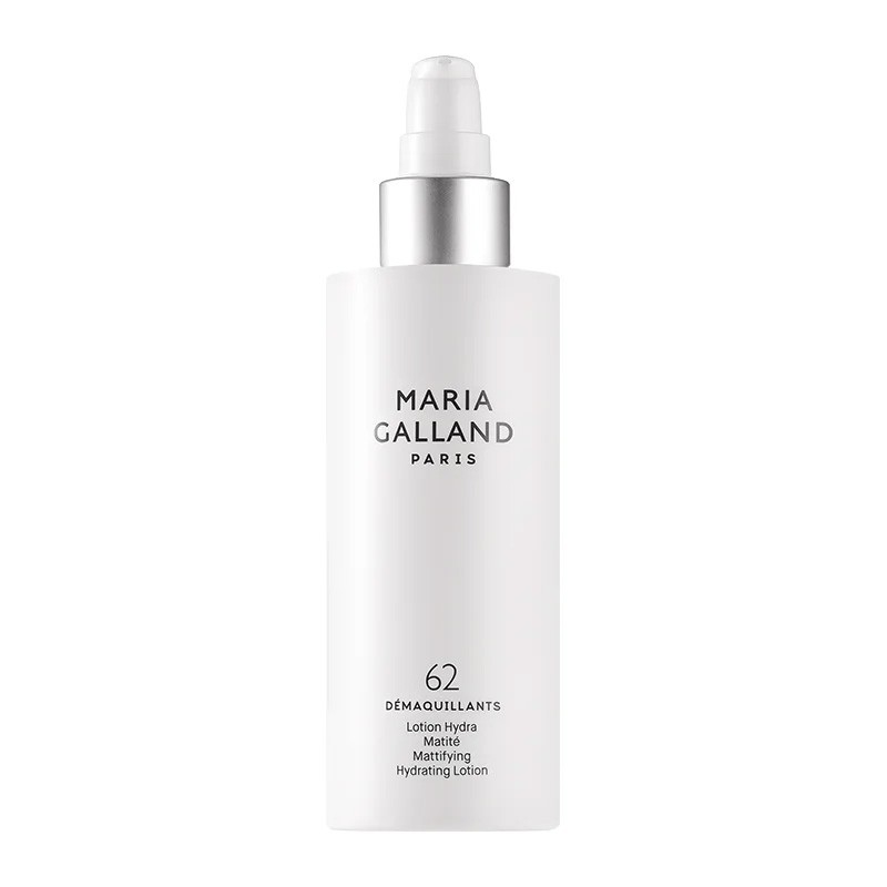 62 LOTION HYDRA MATITÉ (200 ml)