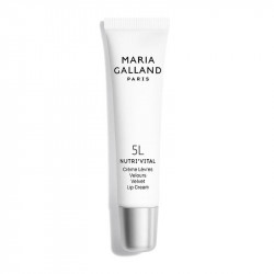 5L NUTRI'VITAL Velvet Lip Cream (10 ml)