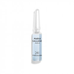 241 HYDRA'GLOBAL POWER CONCENTRATE AMPOULES (4 x 2 ML)