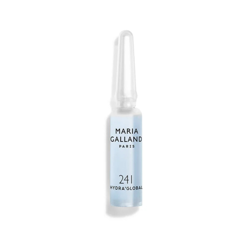 241 HYDRA'GLOBAL POWER CONCENTRATE AMPOULES (4 x 2 ML)