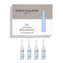 241 HYDRA'GLOBAL POWER CONCENTRATE AMPOULES (4 x 2 ML)