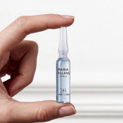241 HYDRA'GLOBAL POWER CONCENTRATE AMPOULES (4 x 2 ML)