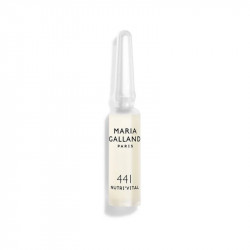 441 NUTRI'VITAL POWER CONCENTRATE AMPOULES (4 x 2 ML)
