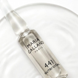 441 NUTRI'VITAL POWER CONCENTRATE AMPOULES (4 x 2 ML)