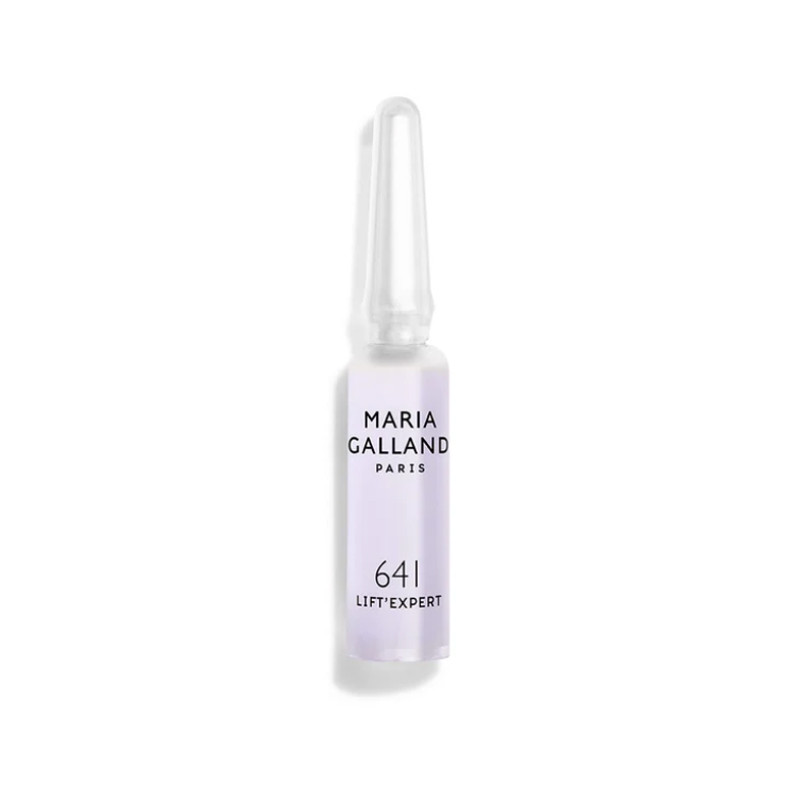 641 LIFT'EXPERT POWER CONCENTRATE AMPOULES (4 x 2 ML)