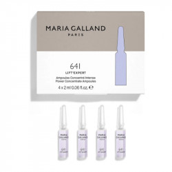 641 LIFT'EXPERT POWER CONCENTRATE AMPOULES (4 x 2 ML)
