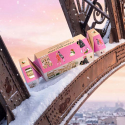 FESTIVE PARIS - CRACKER - CLEANSING RITUAL (2 - 66)