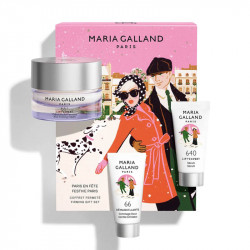 FESTIVE PARIS - FIRMING GIFT SET (66 - 640 - 661)